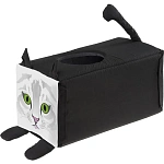 Ferplast Домик для кошек Cleo